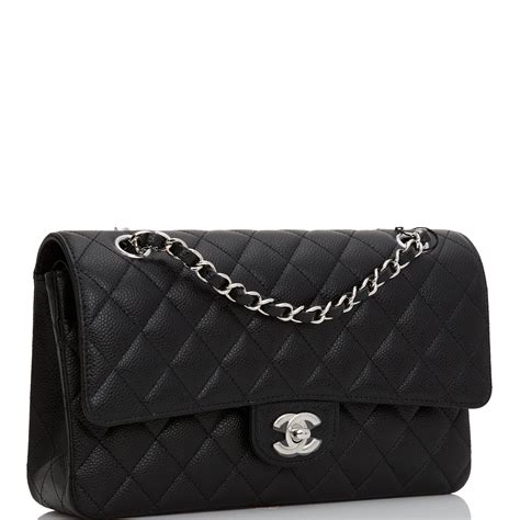 chanel 5056 black|Flap Bags .